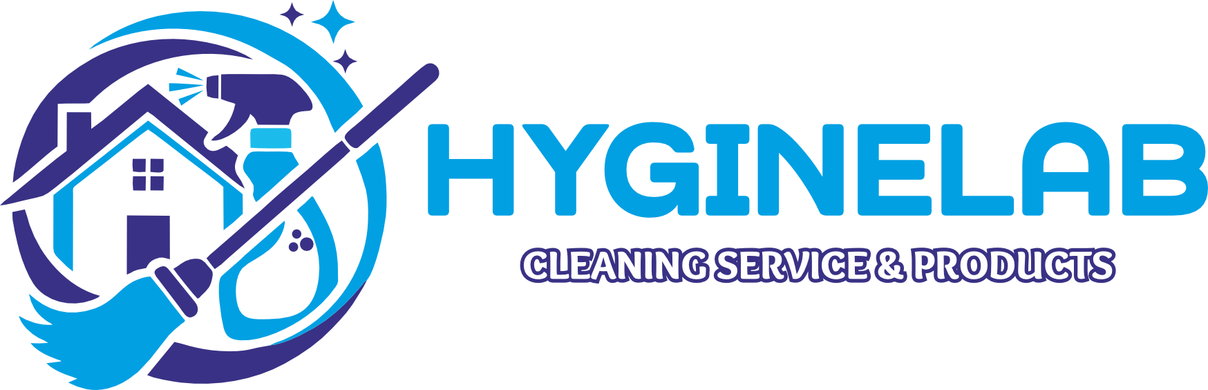 Hygiene Lab Logo